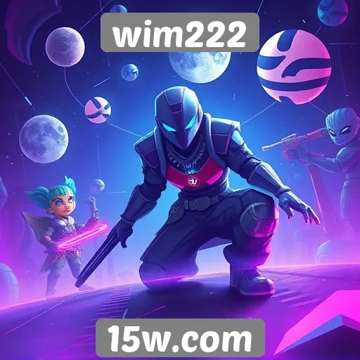 Melhores jogos disponíveis no wim222 em 2025