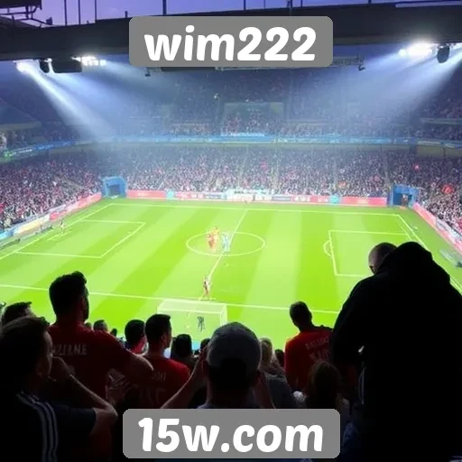 Fatores que influenciam a escolha do wim222 por jogadores