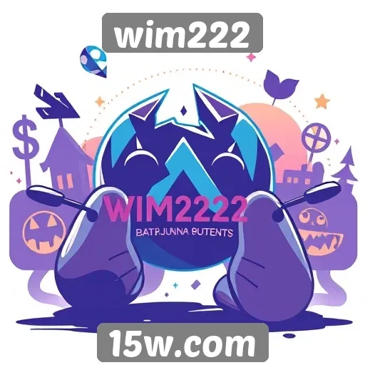 comunidade de jogadores do wim222 cresce rapidamente