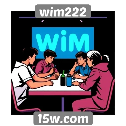 como wim222 impacta a comunidade de jogadores