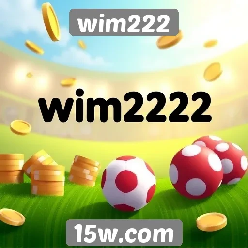 Funcionalidades inovadoras do site wim222