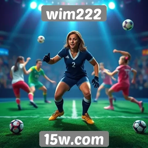 Vantagens da plataforma wim222 para jogadores iniciantes
