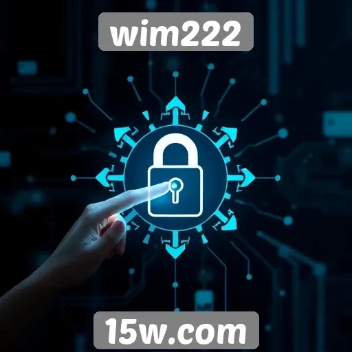 novidades em recursos de segurança no wim222