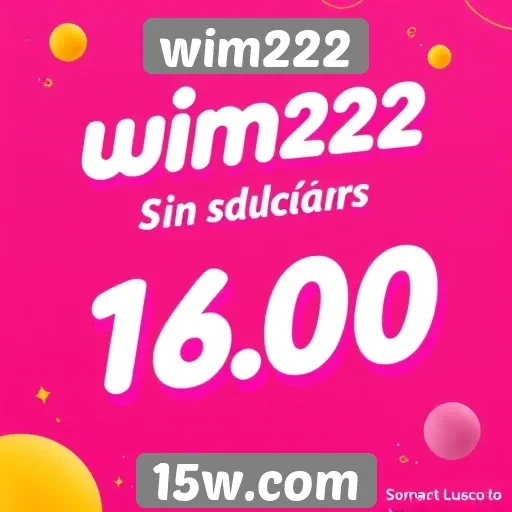 review das melhores promoções disponíveis em wim222