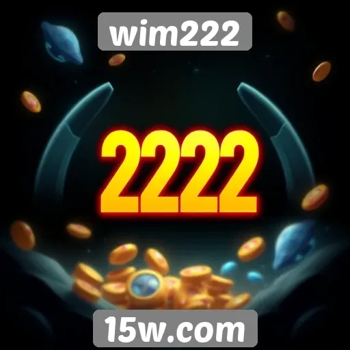 Exploração dos jogos disponíveis no wim222