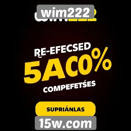 Ofertas e promoções atuais no wim222