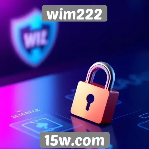 Segurança e privacidade no wim222