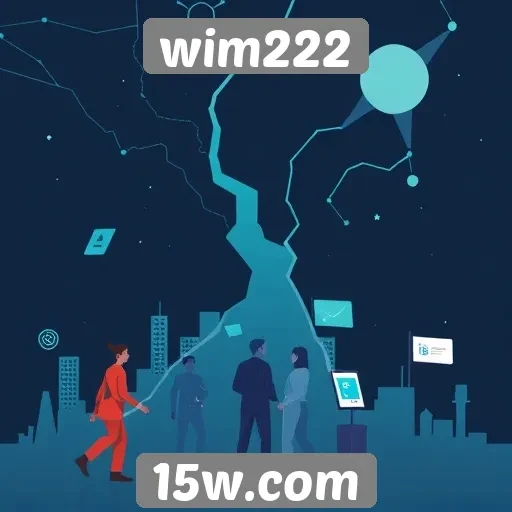 Comparação entre Wim222 e concorrentes na indústria