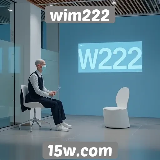 Acessibilidade e suporte ao cliente no wim222